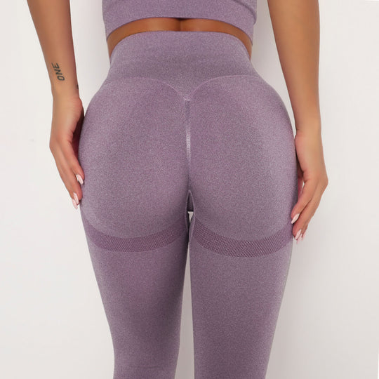 MARISOL – LEGGING DE ALTO RENDIMIENTO (AHORA 1+1 GRATIS!)