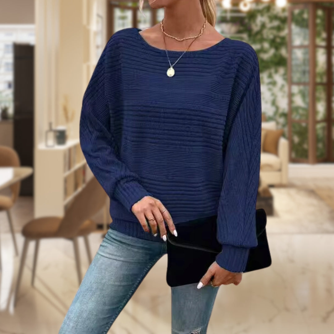 LUCINA – SET DE SUDADERA MODERNO Y ELEGANTE