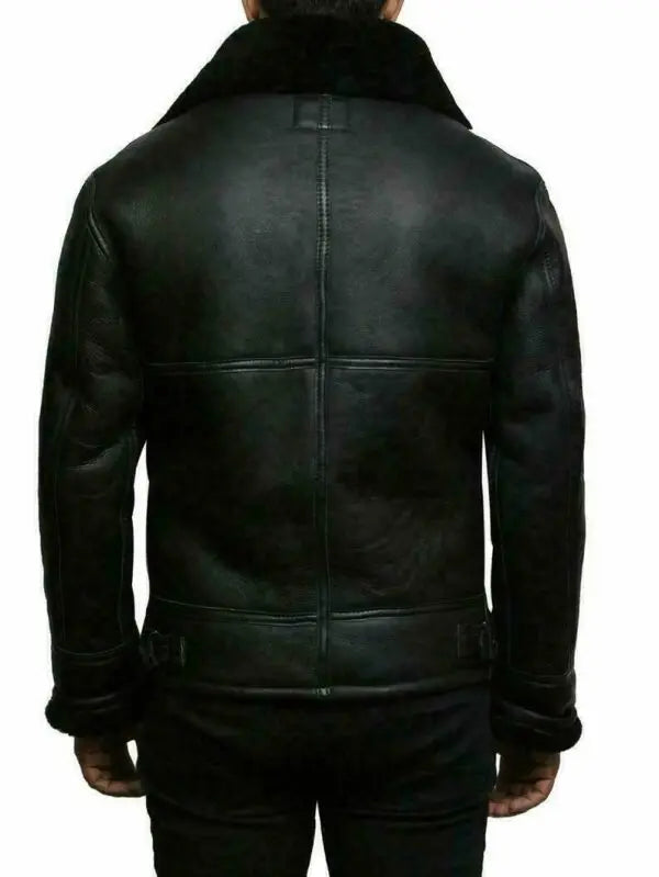 MARCO – CHAQUETA DE INVIERNO PARA HOMBRES