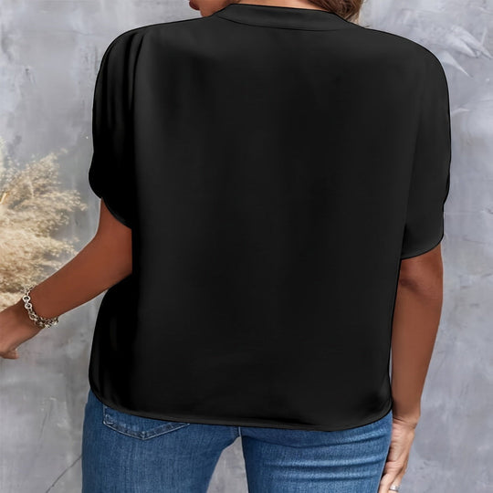 VIVI – BLUSA LIGERA Y CON ESTILO