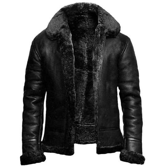 MARCO – CHAQUETA DE INVIERNO PARA HOMBRES