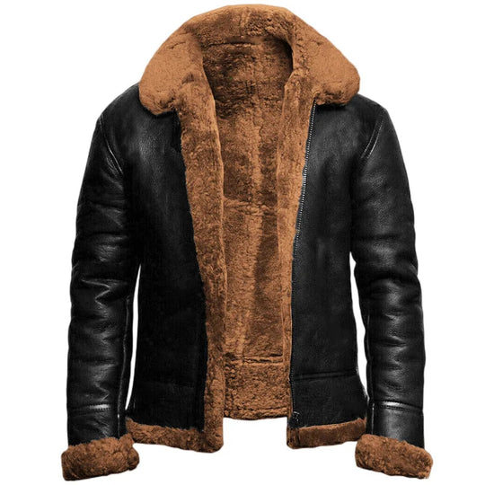 MARCO – CHAQUETA DE INVIERNO PARA HOMBRES