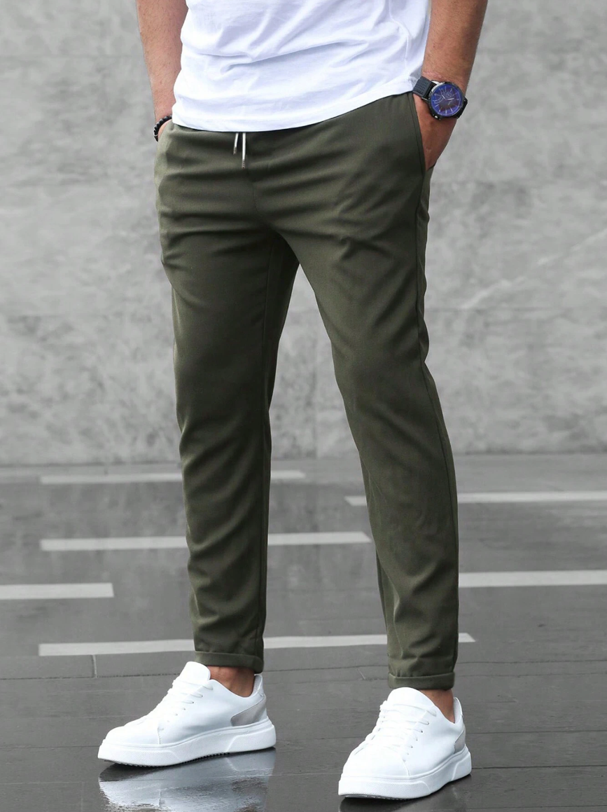 DIEGO – PANTALONES CHINOS CON ESTILO