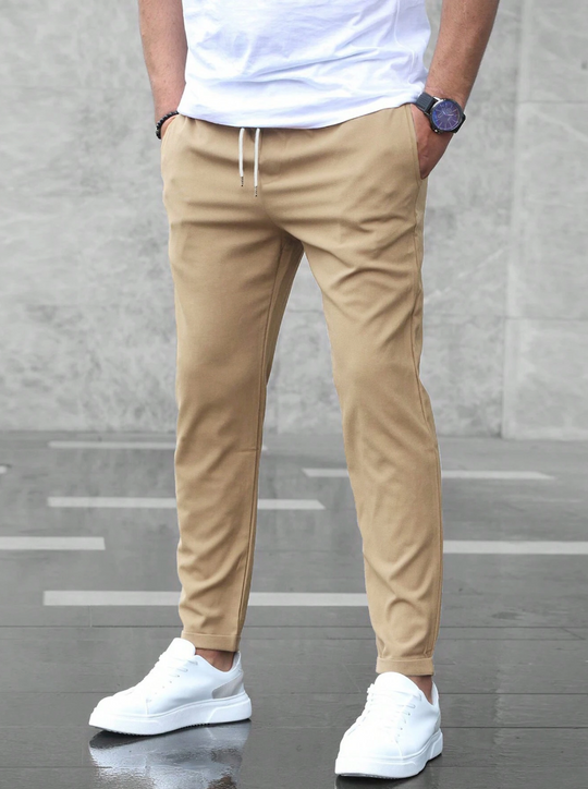 DIEGO – PANTALONES CHINOS CON ESTILO