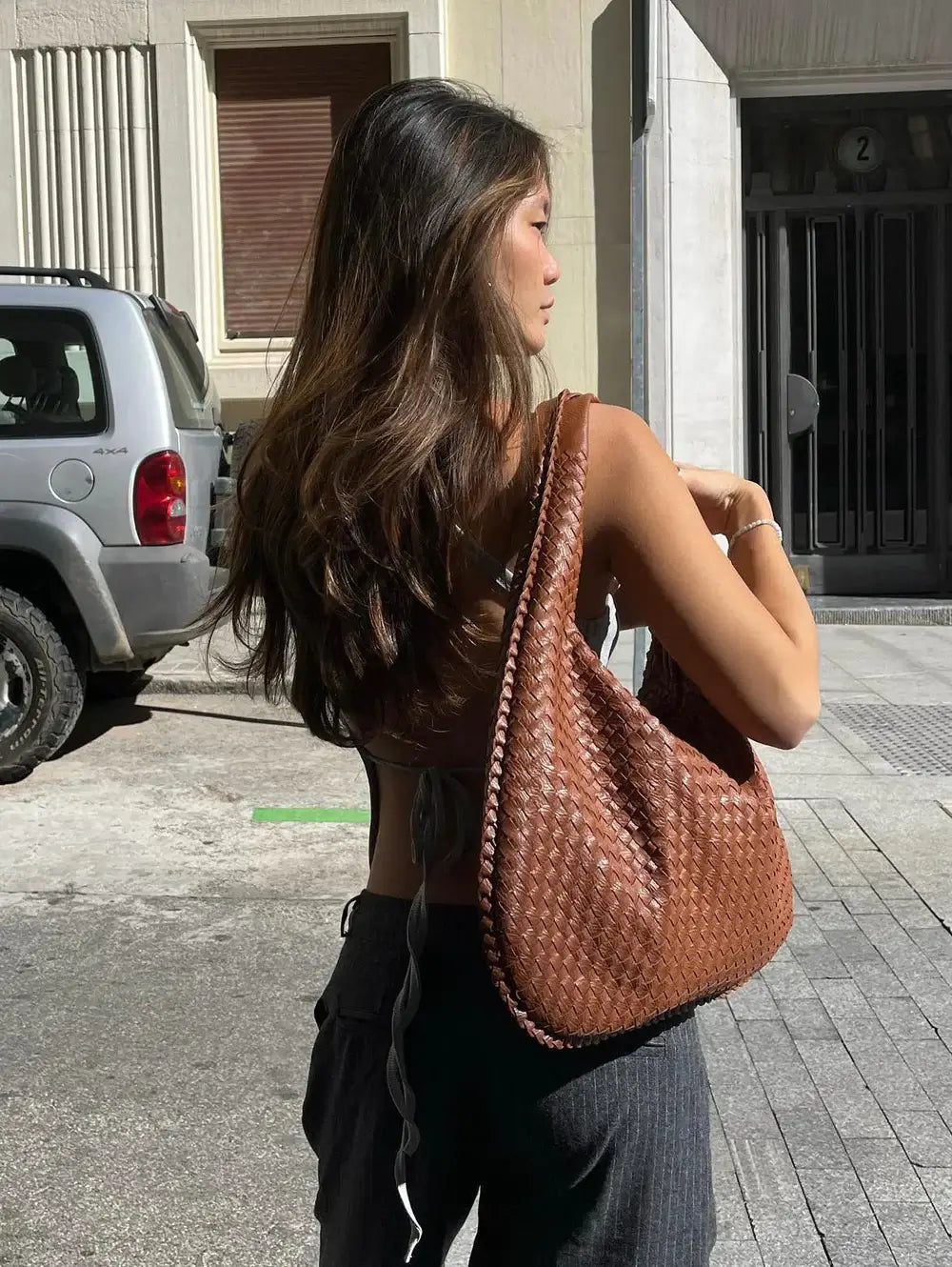 ELARA - BOLSO XL | ModaCiudad