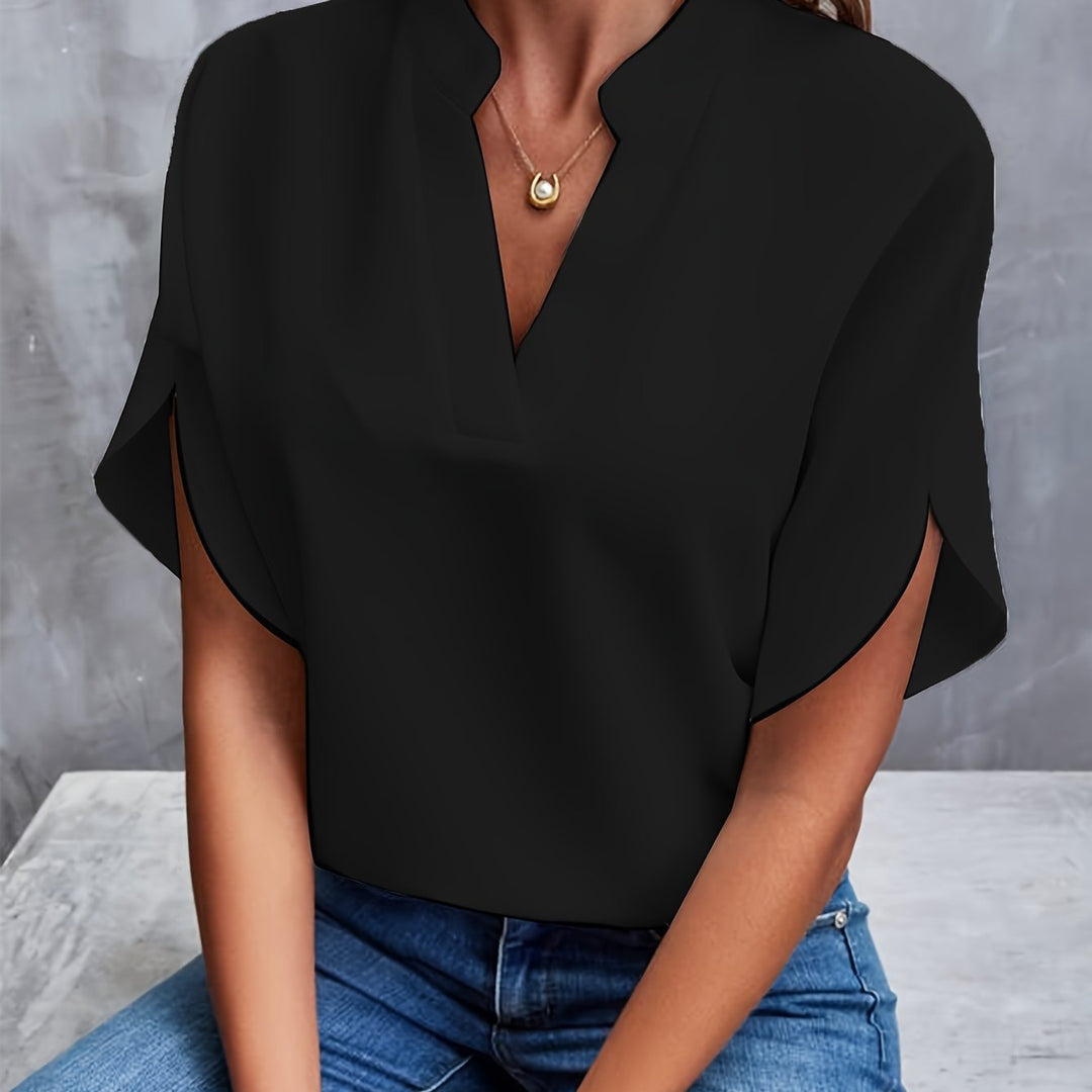 VIVI – BLUSA LIGERA Y CON ESTILO