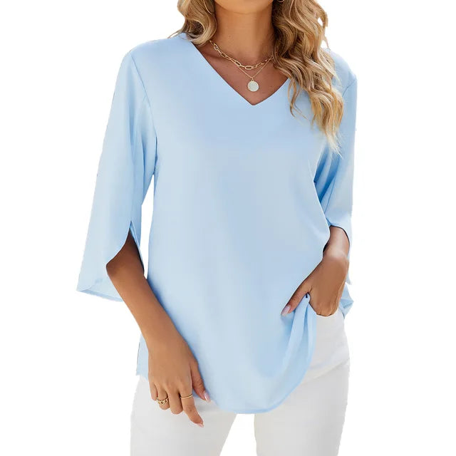 MARINA – BLUSA LIGERA Y MODERNA