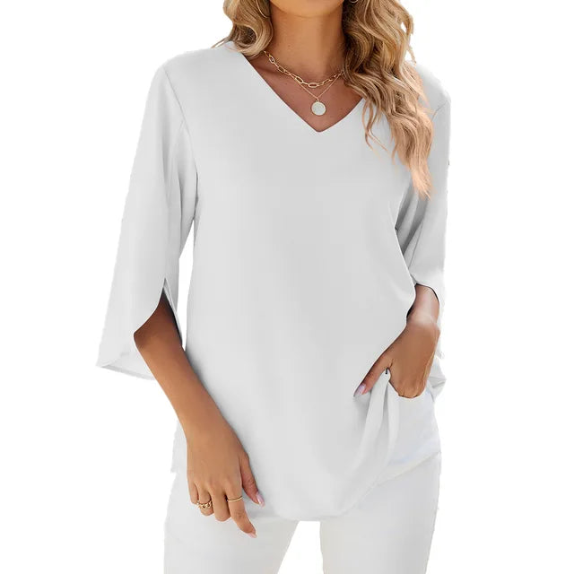 MARINA – BLUSA LIGERA Y MODERNA