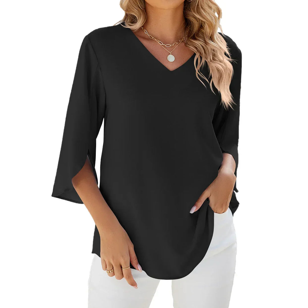 MARINA – BLUSA LIGERA Y MODERNA