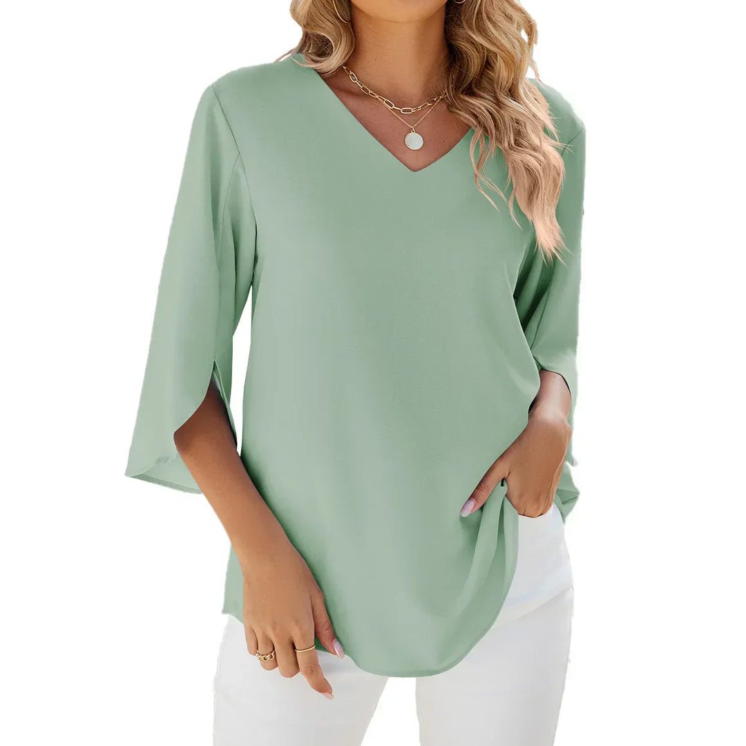 MARINA – BLUSA LIGERA Y MODERNA