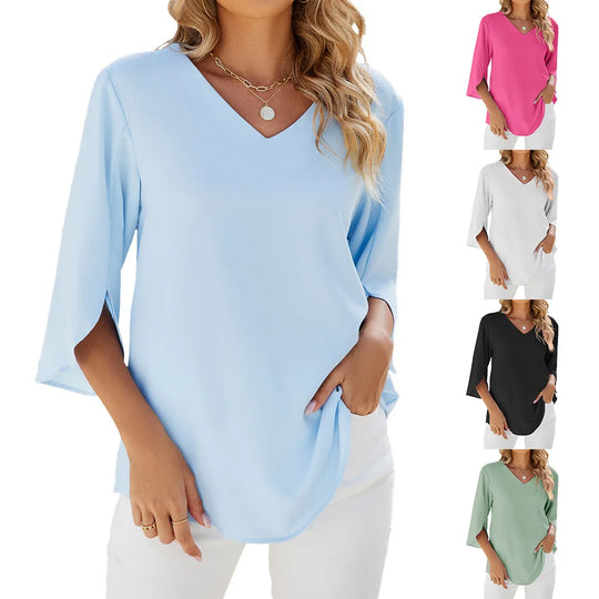 MARINA – BLUSA LIGERA Y MODERNA