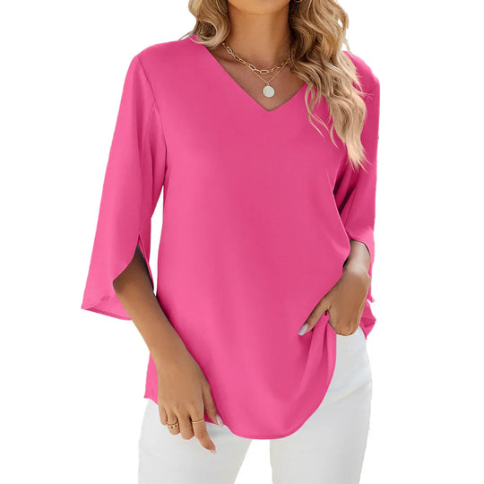 MARINA – BLUSA LIGERA Y MODERNA